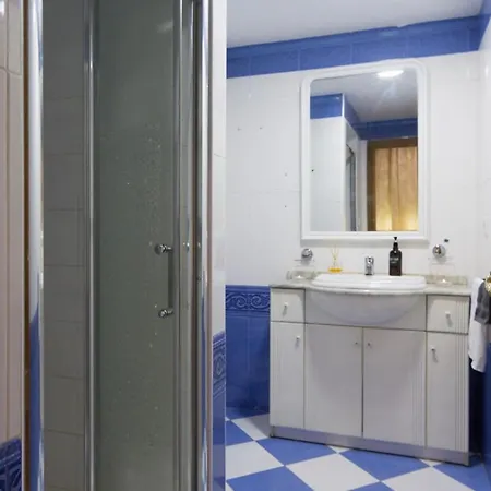 Casa de hóspedes Habitación En 10 Agost Alicante
