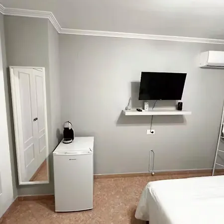 Habitación En 10 Agost