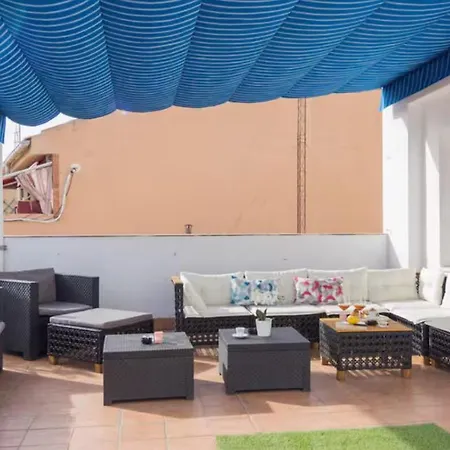 Habitación En 10 Agost Alicante