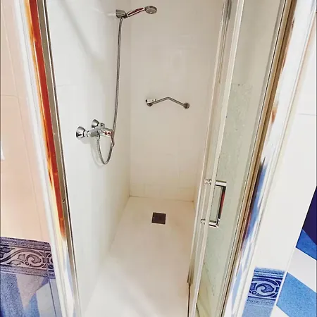 Casa de hóspedes Habitación En 10 Agost Alicante