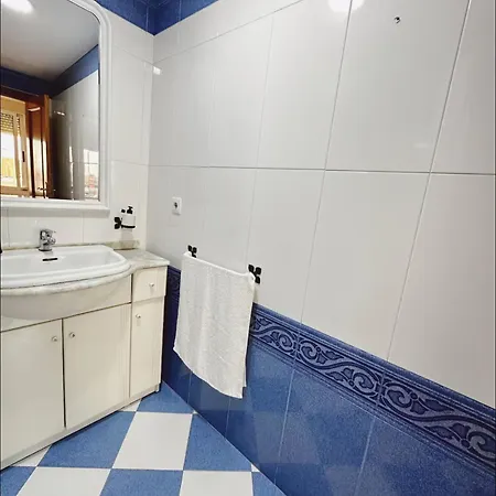 Habitación En 10 Agost Casa de hóspedes *